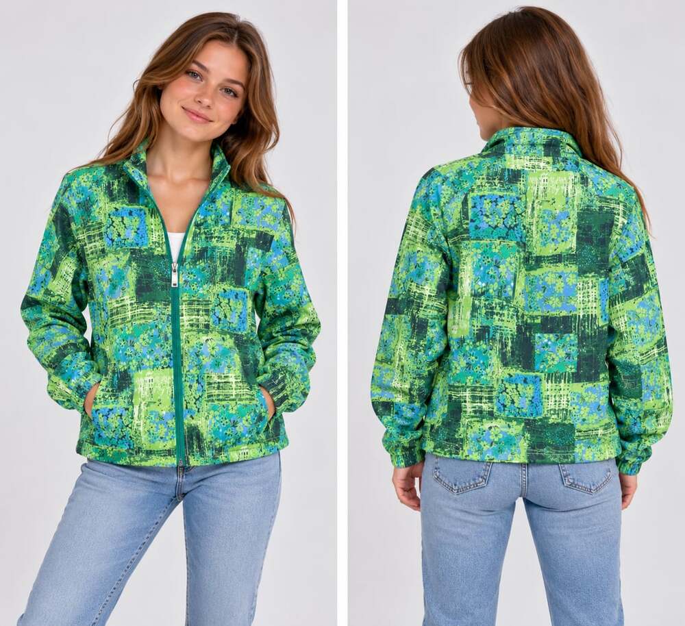 Koret Sport Jacket M